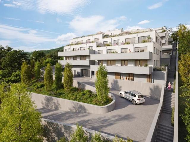 Wohnung kaufen in Altstadt, Salzburg