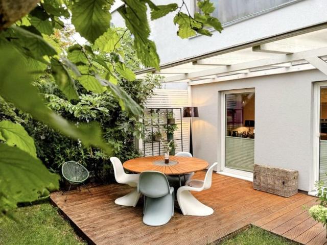 Wohnung kaufen in Schallmoos, Salzburg