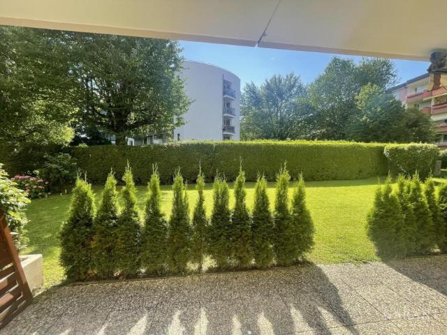 Wohnung kaufen in Altstadt, Salzburg