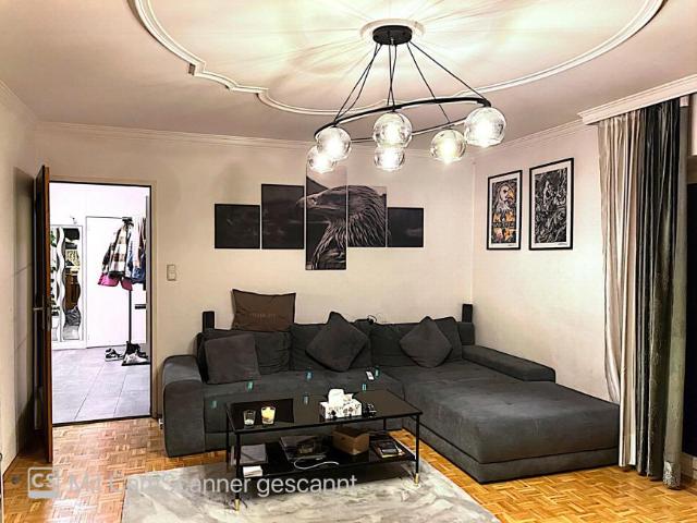 Wohnung kaufen in Gnigl, Salzburg