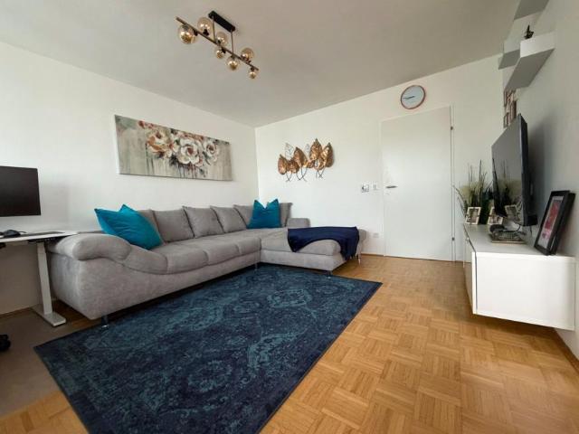 Wohnung kaufen in Schallmoos, Salzburg