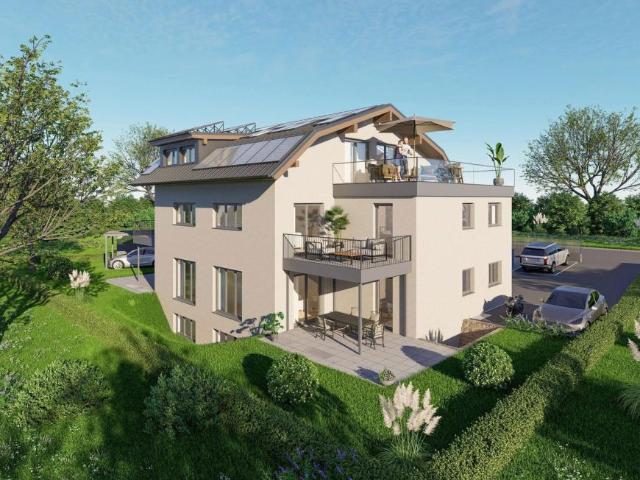 Wohnung kaufen in Altstadt, Salzburg