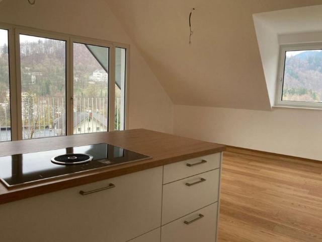 Wohnung mieten in Altstadt, Salzburg