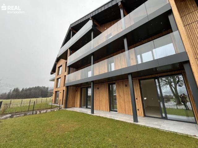 Wohnung kaufen in Altstadt, Salzburg