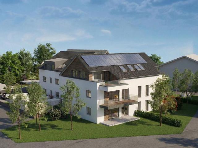 Wohnung kaufen in Altstadt, Salzburg