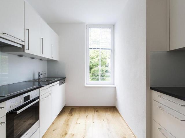 Wohnung mieten in Altstadt, Salzburg