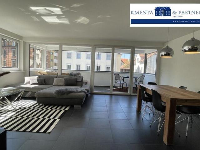 Wohnung kaufen in Altstadt, Salzburg