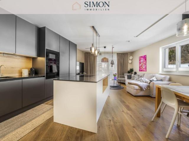 Wohnung kaufen in Altstadt, Salzburg