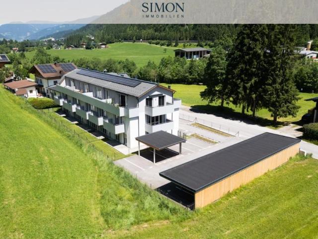 Wohnung kaufen in Salzburg