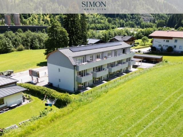 Wohnung kaufen in Salzburg