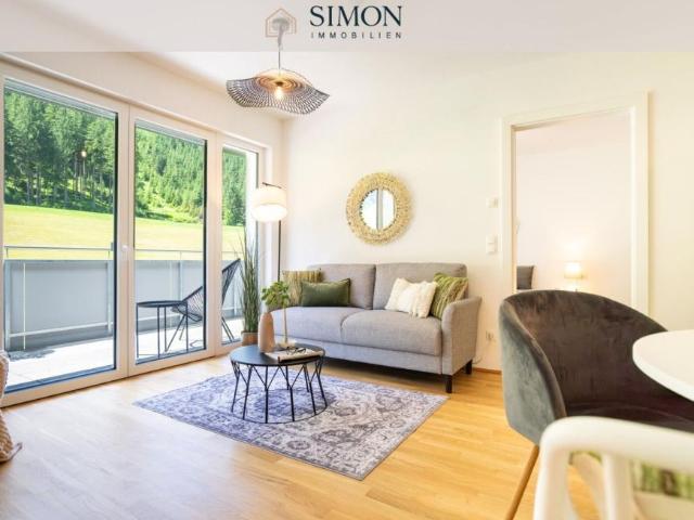 Wohnung kaufen in Salzburg