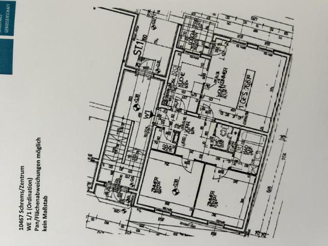 Wohnung mieten in Kollersdorf, Schrems