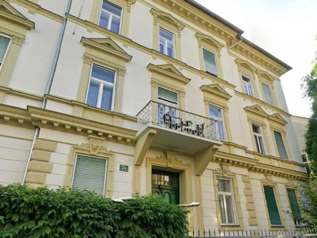 Wohnung kaufen in Geidorf, Gersdorf-Feistritz