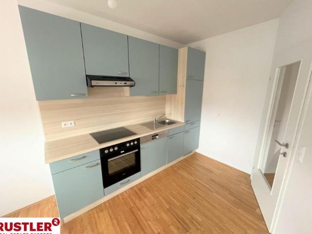 Wohnung mieten in Geidorf, Gersdorf-Feistritz