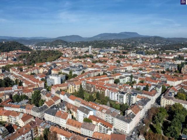 Wohnung kaufen in Geidorf, Gersdorf-Feistritz