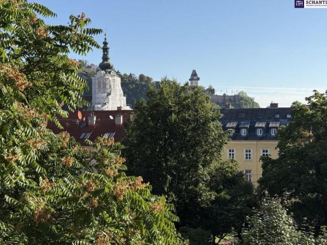 Wohnung mieten in Eggenberg, Gersdorf-Feistritz