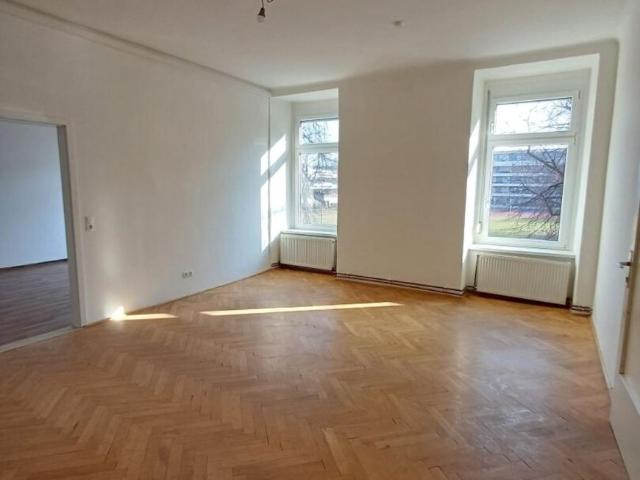 Wohnung mieten in Eggenberg, Gersdorf-Feistritz