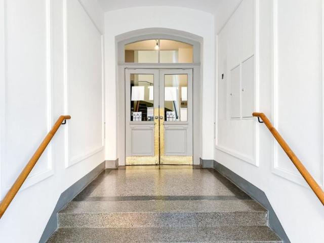 Wohnung kaufen in Eggenberg, Gersdorf-Feistritz