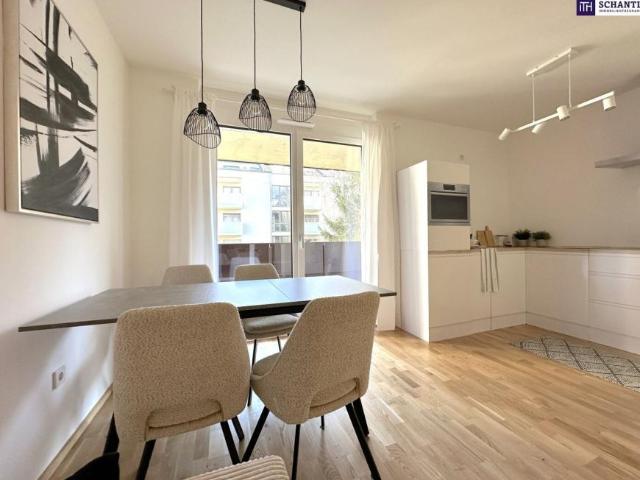 Wohnung kaufen in Eggenberg, Gersdorf-Feistritz