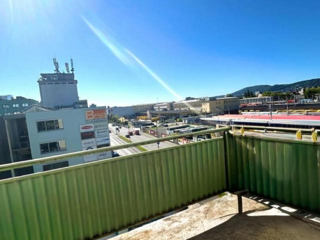 Wohnung kaufen in Eggenberg, Gersdorf-Feistritz