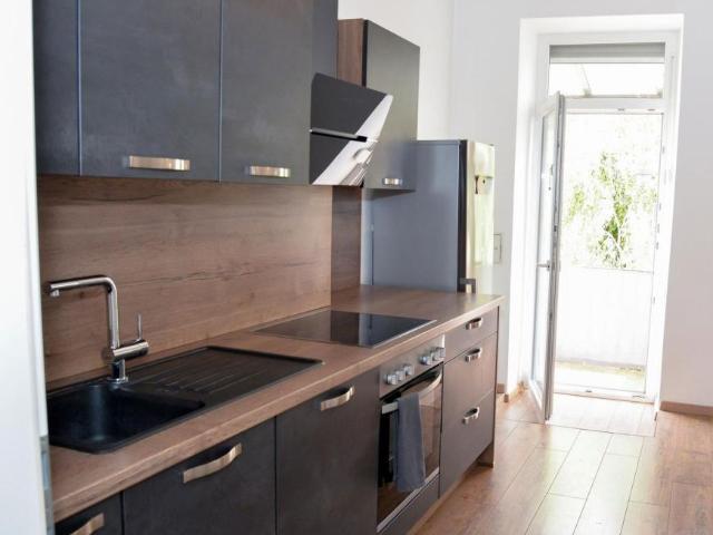 Wohnung kaufen in Eggenberg, Gersdorf-Feistritz