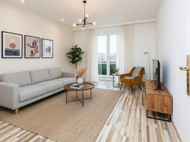 Wohnung kaufen in Eggenberg, Gersdorf-Feistritz