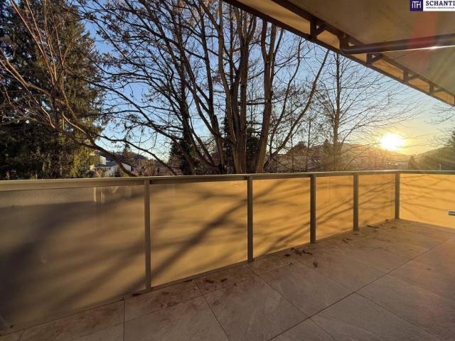 Wohnung kaufen in Zösenberg, Weinitzen