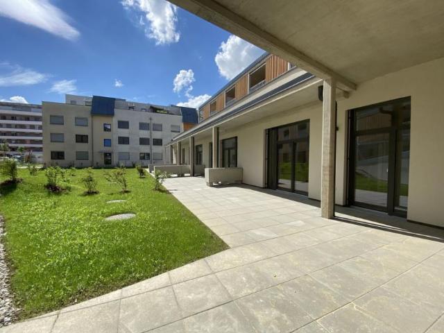 Wohnung kaufen in Steiermark