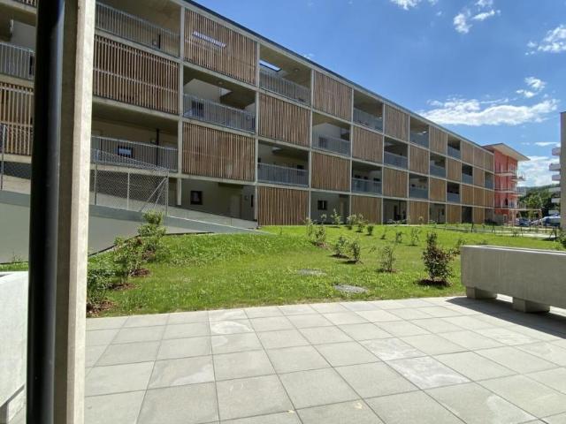 Wohnung kaufen in Steiermark