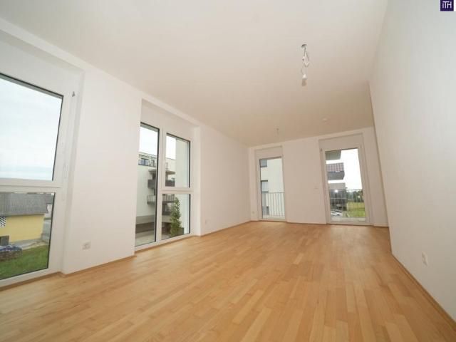 Wohnung mieten in Abtissendorf, Feldkirchen bei Graz