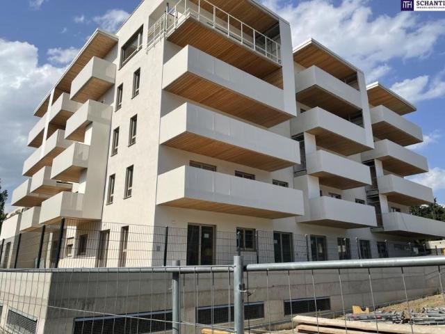 Wohnung mieten in Hart bei Graz, Steiermark