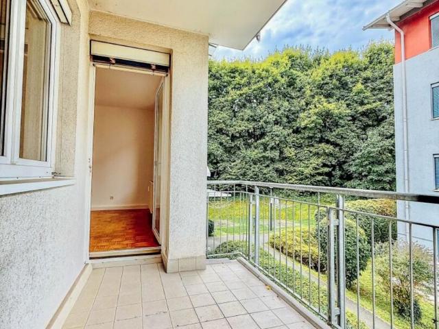 Wohnung kaufen in Rötz, Eisbach