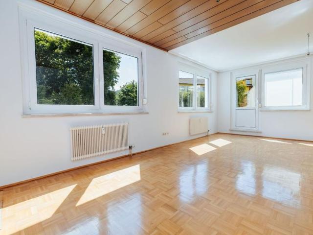 Wohnung kaufen in Eisbach, Steiermark