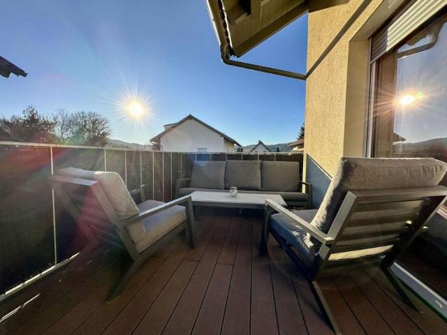 Wohnung kaufen in Eisbach, Steiermark