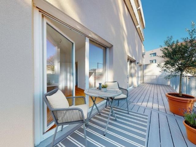 Wohnung kaufen in Voitsberg, Steiermark