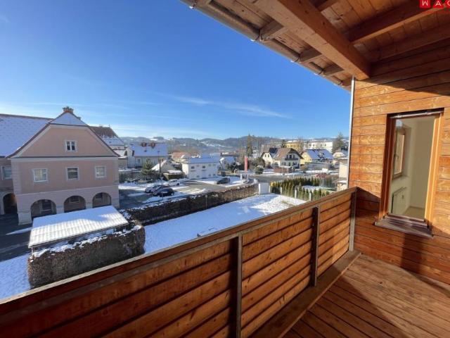 Wohnung kaufen in Voitsberg, Steiermark