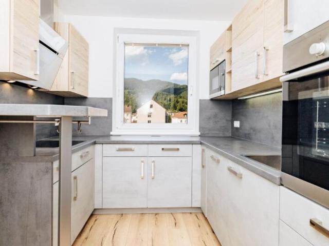 Wohnung kaufen in Leoben, Steiermark