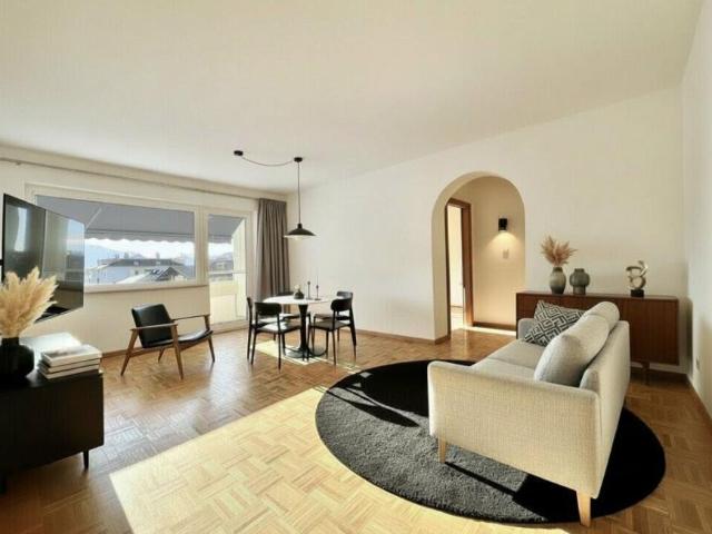 Wohnung kaufen in Zintberg, Schwaz