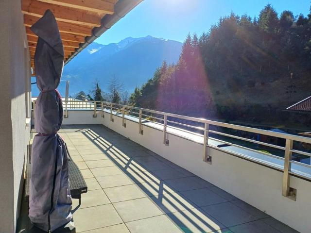 Wohnung kaufen in Vomp, Tirol