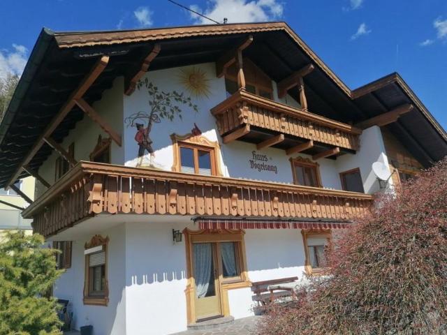 Wohnung mieten in Stans, Tirol