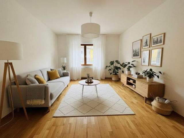 Wohnung mieten in Seefeld in Tirol, Tirol