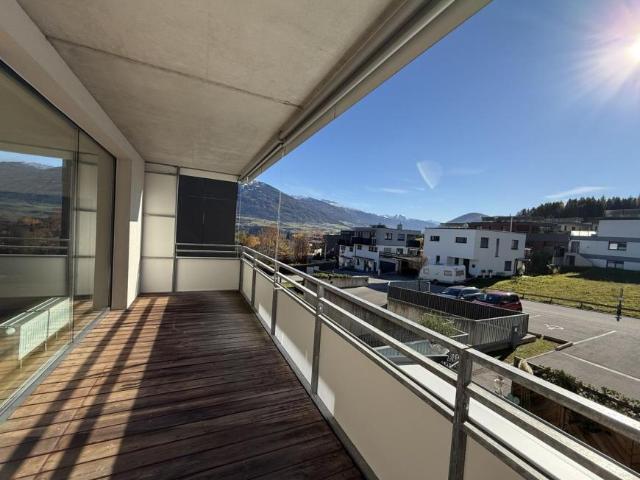 Wohnung mieten in Mutters, Tirol