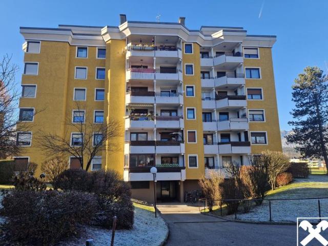 Wohnung kaufen in Wörgl, Tirol