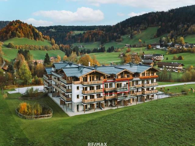 Wohnung kaufen in Wildschönau, Tirol