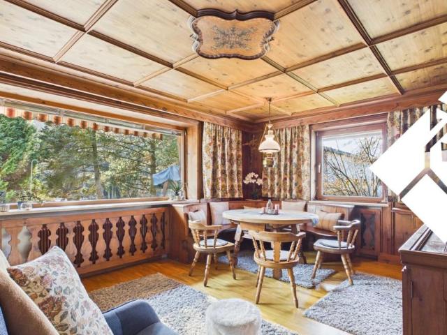 Wohnung mieten in Oberndorf, Kirchbichl