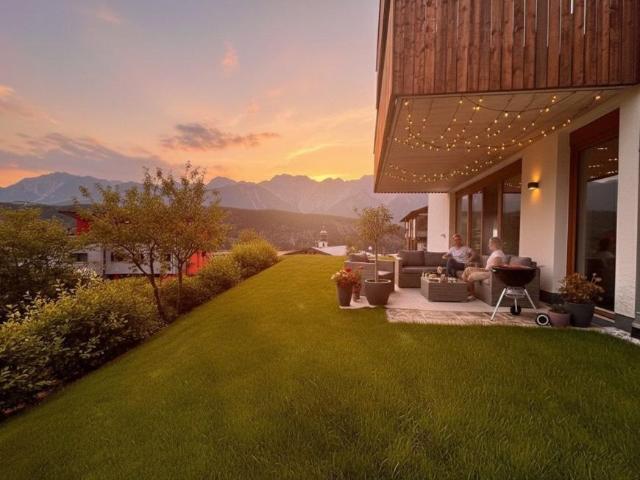 Wohnung kaufen in Seefeld in Tirol, Tirol