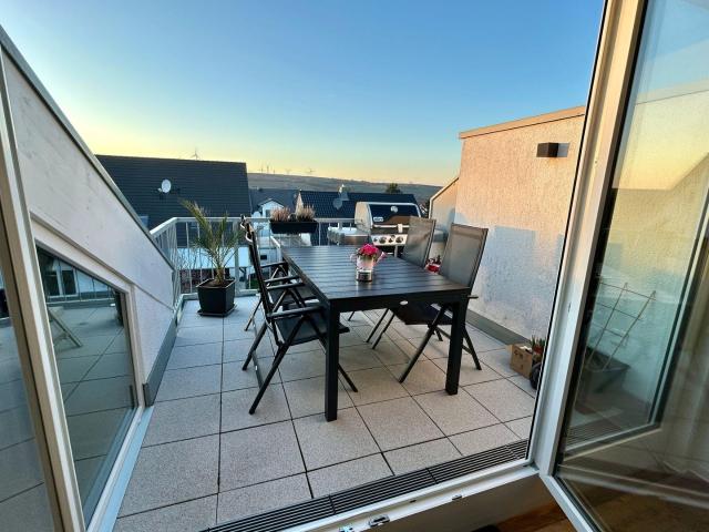 Wohnung mieten in Alzey, Rheinland-Pfalz