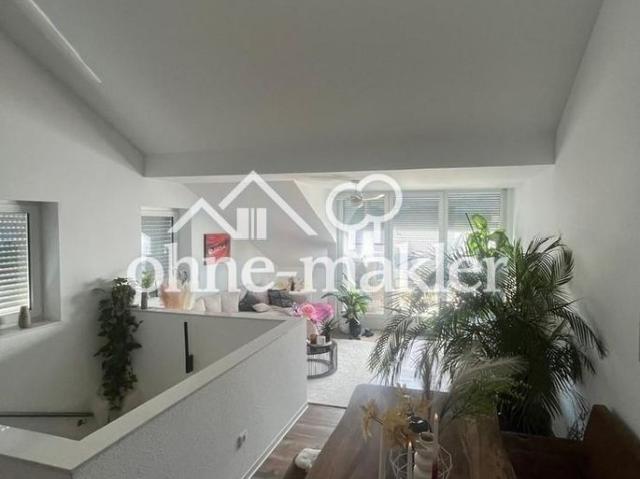 Apartment mieten in Alzey, Rheinland-Pfalz