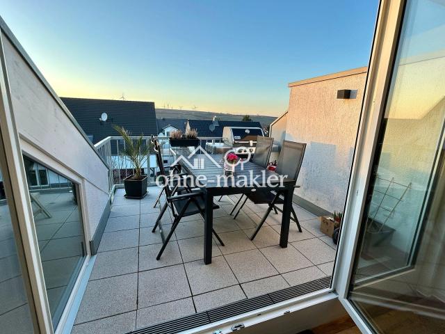Apartment mieten in Alzey, Rheinland-Pfalz