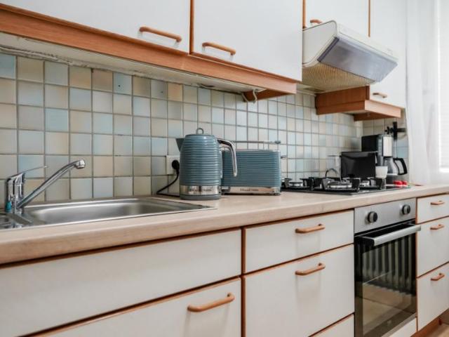 Wohnung mieten in Innere Stadt, Wien